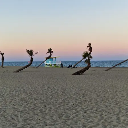 펜션 Marina Ile Des Pecheurs