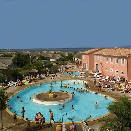 Marina Ile Des Pecheurs * 乐巴凯尔斯