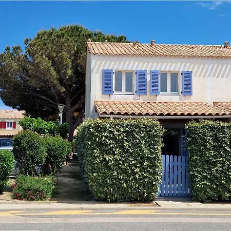 Holiday home Marina Ile Des Pecheurs *