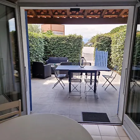 Holiday home Marina Ile Des Pecheurs *