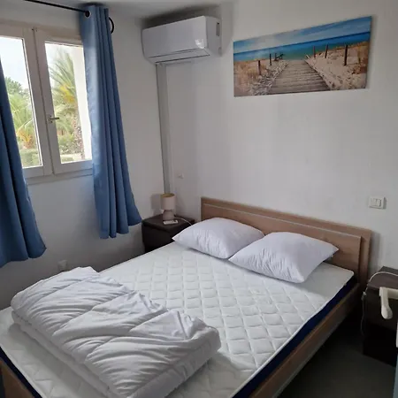 Marina Ile Des Pecheurs *