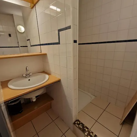 Marina Ile Des Pecheurs