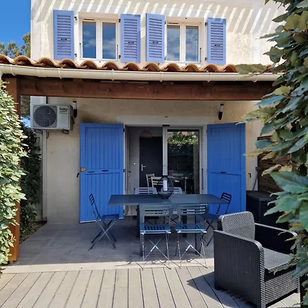Holiday home Marina Ile Des Pecheurs *