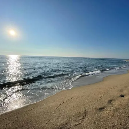 Сasa de vacaciones Marina Ile Des Pecheurs